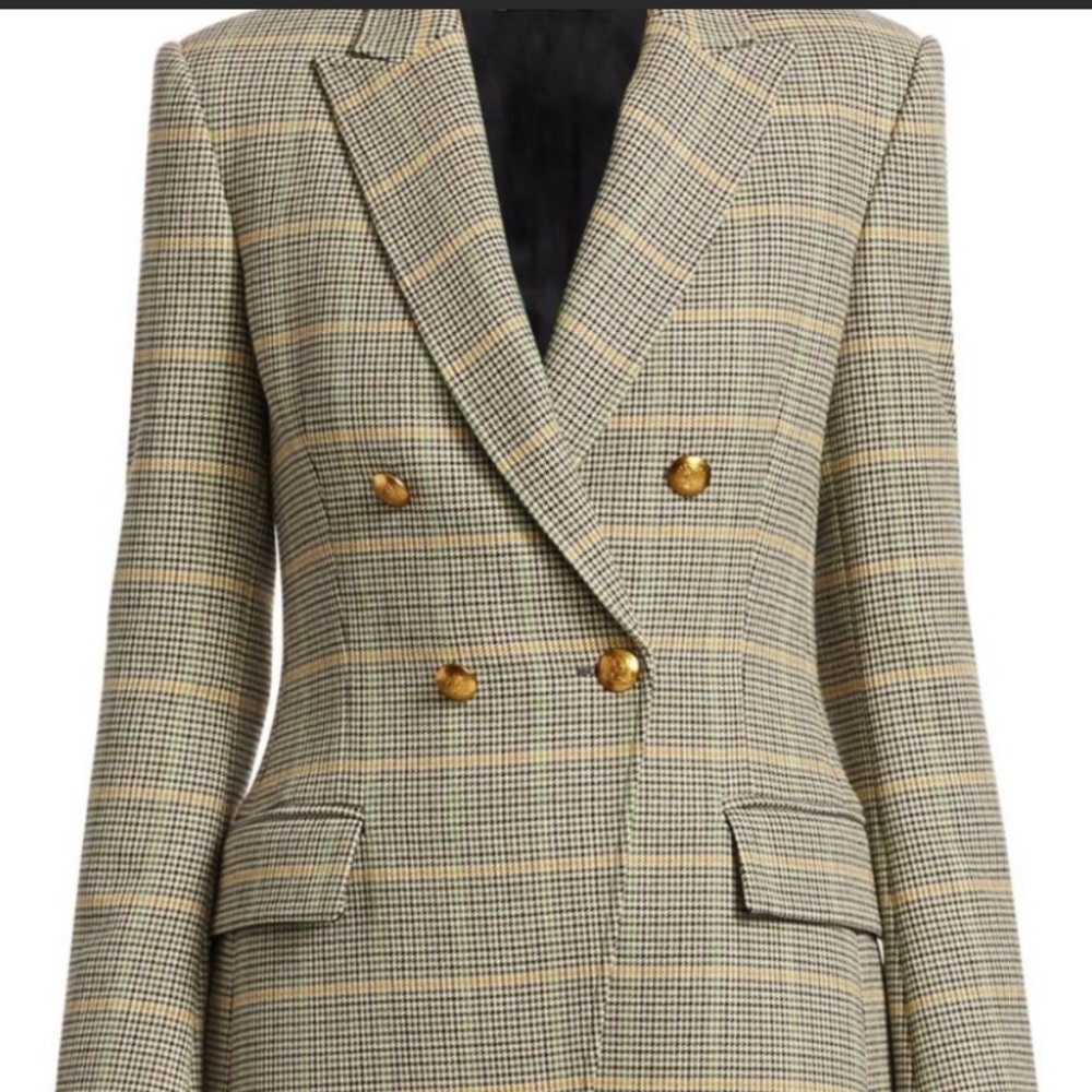 A.L.C. Sedgwick Blazer size 6